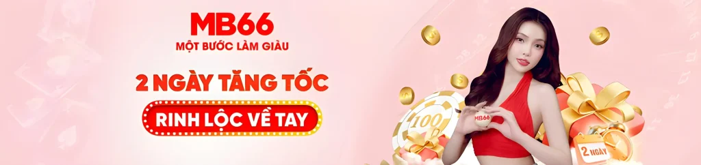 Mb66e tặng thành viên quà tặng bất ngờ sau 2 ngày đua top